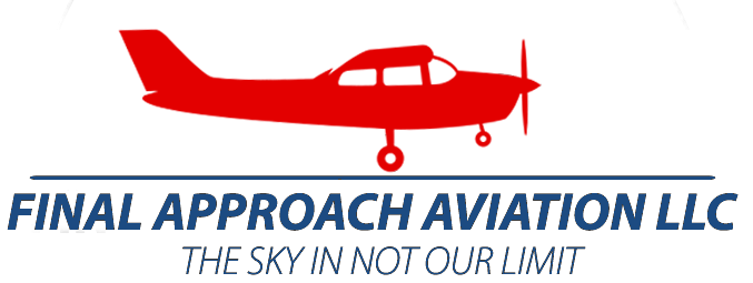 Final Approach Aviation